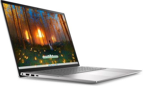 Dell Inspiron 5630 i7-1360P 16.0" WQXGA 16GB LPDDR5 4800 SSD512 Intel Iris Xe Graphics backlit Win11 Silver Dell Inspiron 5630 i7-1360P 16.0" WQXGA 16GB LPDDR5 4800 SSD512 Intel Iris Xe Graphics backlit Win11 Silver