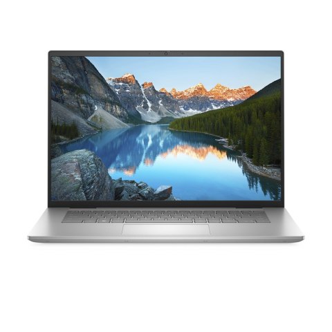 Dell Inspiron 7630 i7-13620H 16" 2.5K 16GB 1TB Intel Iris Xe Graphics BK Win11 3Y Silver Dell Inspiron 7630 i7-13620H 16" 2.5K 16GB 1TB Intel Iris Xe Graphics BK Win11 3Y Silver