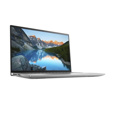 Dell Inspiron 7630 i7-13620H 16" 2.5K 16GB 1TB Intel Iris Xe Graphics BK Win11 3Y Silver Dell Inspiron 7630 i7-13620H 16" 2.5K 16GB 1TB Intel Iris Xe Graphics BK Win11 3Y Silver