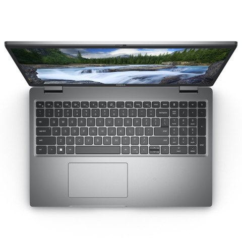 Dell Latitude 5530 i5-1235U 15.6" FHD 8GB DDR4 SSD256 Intel Iris Xe ThBlt & FgrPr & SmtCd IR Cam Mic WLAN + BT Backlit Kb 4 Cell Dell Latitude 5530 i5-1235U 15.6" FHD 8GB DDR4 SSD256 Intel Iris Xe ThBlt & FgrPr & SmtCd IR Cam Mic WLAN + BT Backlit Kb 4 Cell