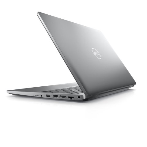 Dell Latitude 5530 i5-1235U 15.6" FHD 8GB DDR4 SSD256 Intel Iris Xe ThBlt & FgrPr & SmtCd IR Cam Mic WLAN + BT Backlit Kb 4 Cell Dell Latitude 5530 i5-1235U 15.6" FHD 8GB DDR4 SSD256 Intel Iris Xe ThBlt & FgrPr & SmtCd IR Cam Mic WLAN + BT Backlit Kb 4 Cell