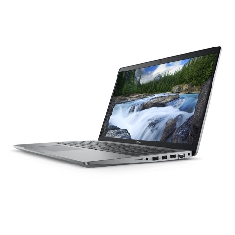Dell Latitude 5540 i5-1335U 15.6"FHD IPS 250nits 8GB DDR4 3200 SSD512 Iris Xe Graphics FgrPr & SmtCd FHDCam Mic WLAN + BT Backli Dell Latitude 5540 i5-1335U 15.6"FHD IPS 250nits 8GB DDR4 3200 SSD512 Iris Xe Graphics FgrPr & SmtCd FHDCam Mic WLAN + BT Backli