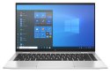 HP EliteBook 1040 G8 i5-1145G7 14"FHD Touch AG 16GB SSD256 BT x360 4G_LTE BLKB FPR W11Pro Silver (REPACK) 2Y