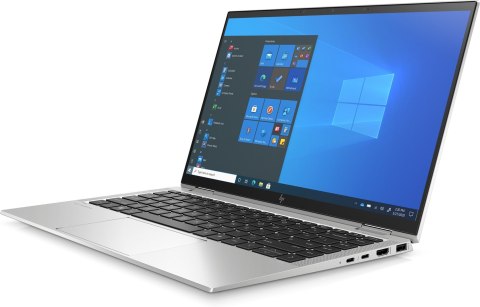 HP EliteBook 1040 G8 i5-1145G7 14"FHD Touch AG 16GB SSD256 BT x360 4G_LTE BLKB FPR W11Pro Silver (REPACK) 2Y HP EliteBook 1040 G8 i5-1145G7 14"FHD Touch AG 16GB SSD256 BT x360 4G_LTE BLKB FPR W11Pro Silver (REPACK) 2Y