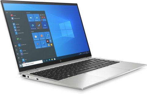 HP EliteBook 1040 G8 i5-1145G7 14"FHD Touch AG 16GB SSD256 BT x360 4G_LTE BLKB FPR W11Pro Silver (REPACK) 2Y HP EliteBook 1040 G8 i5-1145G7 14"FHD Touch AG 16GB SSD256 BT x360 4G_LTE BLKB FPR W11Pro Silver (REPACK) 2Y