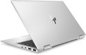 HP EliteBook 1040 G8 i5-1145G7 14"FHD Touch AG 16GB SSD256 BT x360 4G_LTE BLKB FPR W11Pro Silver (REPACK) 2Y