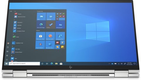 HP EliteBook 1040 G8 i5-1145G7 14"FHD Touch AG 16GB SSD256 BT x360 4G_LTE BLKB FPR W11Pro Silver (REPACK) 2Y HP EliteBook 1040 G8 i5-1145G7 14"FHD Touch AG 16GB SSD256 BT x360 4G_LTE BLKB FPR W11Pro Silver (REPACK) 2Y