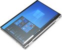 HP EliteBook 1040 G8 i5-1145G7 14"FHD Touch AG 16GB SSD256 BT x360 4G_LTE BLKB FPR W11Pro Silver (REPACK) 2Y