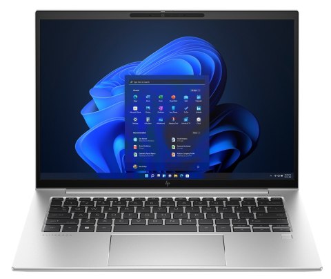 HP EliteBook 840 G10 i5-1335U 14.0"WUXGA 250nits Matt 16GB DDR5 5200 SSD512 Intel Iris Xe Graphics W11Pro HP EliteBook 840 G10 i5-1335U 14.0"WUXGA 250nits Matt 16GB DDR5 5200 SSD512 Intel Iris Xe Graphics W11Pro