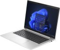 HP EliteBook 840 G10 i5-1335U 14.0"WUXGA 250nits Matt 16GB DDR5 5200 SSD512 Intel Iris Xe Graphics W11Pro