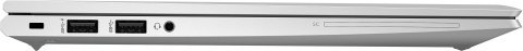 HP EliteBook 840 G8 i5-1145G7 14"FHD AG 8GB SSD256 BT FPR W11Pro Silver (REPACK) 2Y HP EliteBook 840 G8 i5-1145G7 14"FHD AG 8GB SSD256 BT FPR W11Pro Silver (REPACK) 2Y