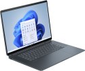 HP Spectre x360 16-aa0055nw Ultra 7-155H 16" 2.8K Touch 16GB LPDDR5 SSD1TB Geforce RTX 4050 6GB W11Pro