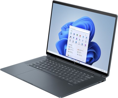 HP Spectre x360 16-aa0065nw Ultra 7-155H 16" 2.8K Touch 16GB LPDDR5 SSD1TB Intel Arc Graphics W11Pro HP Spectre x360 16-aa0065nw Ultra 7-155H 16" 2.8K Touch 16GB LPDDR5 SSD1TB Intel Arc Graphics W11Pro