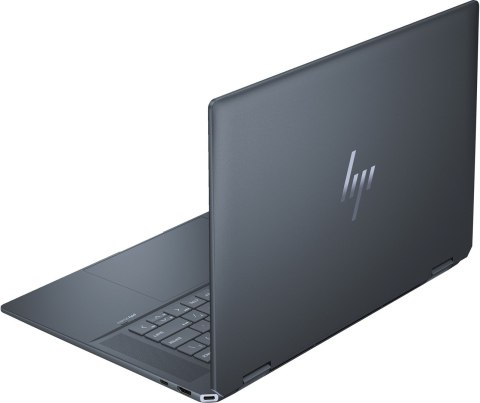 HP Spectre x360 16-aa0065nw Ultra 7-155H 16" 2.8K Touch 16GB LPDDR5 SSD1TB Intel Arc Graphics W11Pro HP Spectre x360 16-aa0065nw Ultra 7-155H 16" 2.8K Touch 16GB LPDDR5 SSD1TB Intel Arc Graphics W11Pro