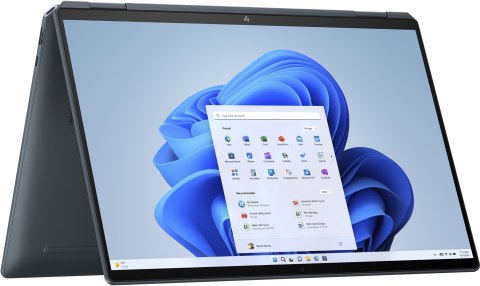 HP Spectre x360 16-aa0065nw Ultra 7-155H 16" 2.8K Touch 16GB LPDDR5 SSD1TB Intel Arc Graphics W11Pro HP Spectre x360 16-aa0065nw Ultra 7-155H 16" 2.8K Touch 16GB LPDDR5 SSD1TB Intel Arc Graphics W11Pro