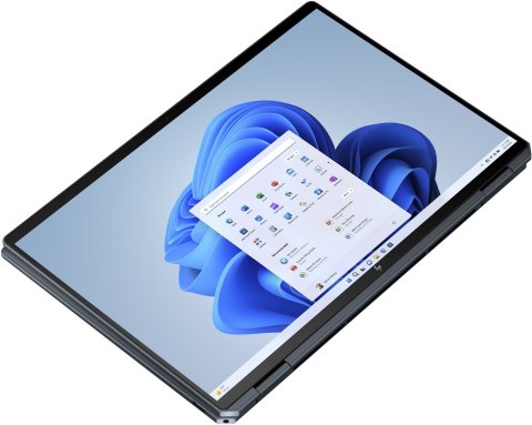 HP Spectre x360 16-aa0065nw Ultra 7-155H 16" 2.8K Touch 16GB LPDDR5 SSD1TB Intel Arc Graphics W11Pro HP Spectre x360 16-aa0065nw Ultra 7-155H 16" 2.8K Touch 16GB LPDDR5 SSD1TB Intel Arc Graphics W11Pro