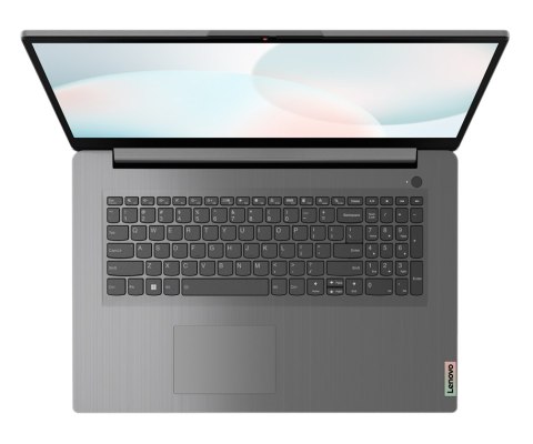 Lenovo IdeaPad 3 17ABA7 Ryzen 3 5425U 17.3" FHD IPS 300nits AG 8GB DDR4 3200 SSD512 AMD Radeon Graphics Win11 Arctic Grey