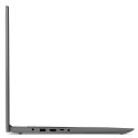 Lenovo IdeaPad 3 17ABA7 Ryzen 3 5425U 17.3" FHD IPS 300nits AG 8GB DDR4 3200 SSD512 AMD Radeon Graphics Win11 Arctic Grey