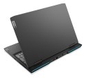 Lenovo IdeaPad Gaming 3 15IAH7 i5-12450H 15.6" FHD IPS 250nits AG 120Hz 16GB DDR4 3200 SSD512 GeForce RTX 3050 Ti 4GB Win11 Onyx