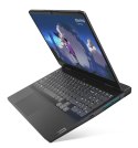 Lenovo IdeaPad Gaming 3 15IAH7 i5-12450H 15.6" FHD IPS 250nits AG 120Hz 16GB DDR4 3200 SSD512 GeForce RTX 3050 Ti 4GB Win11 Onyx