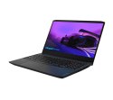 Lenovo IdeaPad Gaming 3 15IHU6 Intel Core i7-11370H 15.6" FHD IPS 250nits AG 16GB DDR4-3200 512GB SSD M.2 2280 PCIe 3.0x4 NVMe G