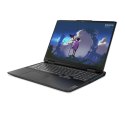 Lenovo IdeaPad Gaming 3 16IAH7 i5-12450H 16" WQXGA IPS 500nits AG 165Hz 16GB DDR4 3200 SSD512 GeForce RTX 3050 4GB Win11 Onyx Gr