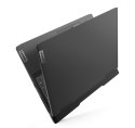 Lenovo IdeaPad Gaming 3 16IAH7 i5-12450H 16" WQXGA IPS 500nits AG 165Hz 16GB DDR4 3200 SSD512 GeForce RTX 3050 4GB Win11 Onyx Gr