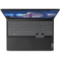 Lenovo IdeaPad Gaming 3 16IAH7 i5-12450H 16" WQXGA IPS 500nits AG 165Hz 16GB DDR4 3200 SSD512 GeForce RTX 3050 4GB Win11 Onyx Gr