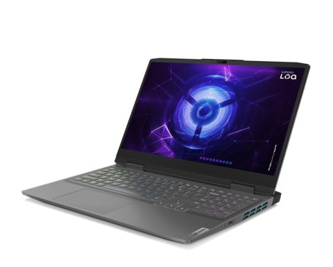 Lenovo LOQ 15IRH8 i7-13620H 15.6" WQHD IPS 350nits AG 165Hz 16GB DDR5 5200 SSD1TB GeForce RTX 4060 8GB Win11 Storm Grey Lenovo LOQ 15IRH8 i7-13620H 15.6" WQHD IPS 350nits AG 165Hz 16GB DDR5 5200 SSD1TB GeForce RTX 4060 8GB Win11 Storm Grey