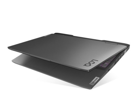 Lenovo LOQ 15IRH8 i7-13620H 15.6" WQHD IPS 350nits AG 165Hz 16GB DDR5 5200 SSD1TB GeForce RTX 4060 8GB Win11 Storm Grey Lenovo LOQ 15IRH8 i7-13620H 15.6" WQHD IPS 350nits AG 165Hz 16GB DDR5 5200 SSD1TB GeForce RTX 4060 8GB Win11 Storm Grey