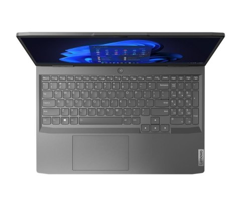 Lenovo LOQ 15IRH8 i7-13620H 15.6" WQHD IPS 350nits AG 165Hz 16GB DDR5 5200 SSD1TB GeForce RTX 4060 8GB Win11 Storm Grey Lenovo LOQ 15IRH8 i7-13620H 15.6" WQHD IPS 350nits AG 165Hz 16GB DDR5 5200 SSD1TB GeForce RTX 4060 8GB Win11 Storm Grey