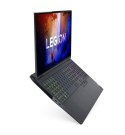 Lenovo Legion 5 Pro 16ARH7H Ryzen 7 6800H 16" WQXGA IPS 500nits AG 165Hz 16GB DDR5 4800 SSD512 GeForce RTX 3060 6GB NoOS Storm G