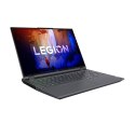 Lenovo Legion 5 Pro 16ARH7H Ryzen 7 6800H 16" WQXGA IPS 500nits AG 165Hz 16GB DDR5 4800 SSD512 GeForce RTX 3060 6GB Win11 Storm