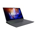 Lenovo Legion 5 Pro 16ARH7H Ryzen 7 6800H 16" WQXGA IPS 500nits AG 165Hz 16GB DDR5 4800 SSD512 GeForce RTX 3070 Ti 8GB Win11 Sto