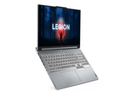 Lenovo Legion Slim 5 16APH8 Ryzen 7 7840HS 16" WQXGA IPS 500nits AG 16GB DDR5 5600 SSD512 GeForce RTX 4070 8GB NoOS Misty Grey Lenovo Legion Slim 5 16APH8 Ryzen 7 7840HS 16" WQXGA IPS 500nits AG 16GB DDR5 5600 SSD512 GeForce RTX 4070 8GB NoOS Misty Grey