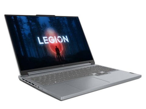 Lenovo Legion Slim 5 16APH8 Ryzen 7 7840HS 16" WQXGA IPS 500nits AG 240Hz 16GB DDR5 5600 SSD512 GeForce RTX 4070 8GB Win11 Misty Lenovo Legion Slim 5 16APH8 Ryzen 7 7840HS 16" WQXGA IPS 500nits AG 240Hz 16GB DDR5 5600 SSD512 GeForce RTX 4070 8GB Win11 Misty