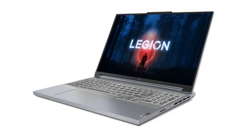 Lenovo Legion Slim 5 16IRH8 i7-13700H 16" WQXGA IPS 500nits AG 240Hz 16GB DDR5 5200 SSD512 GeForce RTX 4070 8GB NoOS Misty Grey Lenovo Legion Slim 5 16IRH8 i7-13700H 16" WQXGA IPS 500nits AG 240Hz 16GB DDR5 5200 SSD512 GeForce RTX 4070 8GB NoOS Misty Grey