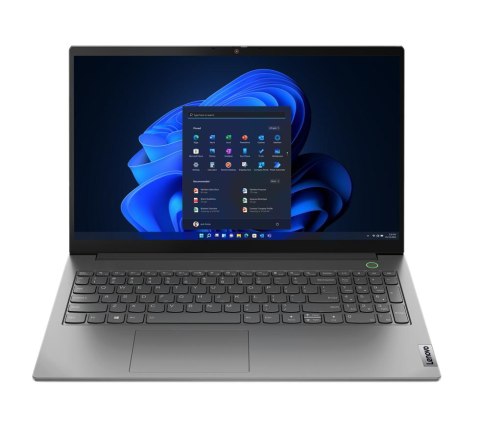Lenovo ThinkBook 15 G4 i5-1235U 15,6"FHD AG 300 nit IPS 16GB_3200MHz SSD512 IrisXe Aluminium TB BLK 45Wh W11Pro 3Y OnSite Lenovo ThinkBook 15 G4 i5-1235U 15,6"FHD AG 300 nit IPS 16GB_3200MHz SSD512 IrisXe Aluminium TB BLK 45Wh W11Pro 3Y OnSite