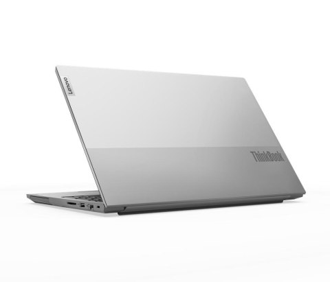 Lenovo ThinkBook 15 G4 i5-1235U 15,6"FHD AG 300 nit IPS 16GB_3200MHz SSD512 IrisXe Aluminium TB BLK 45Wh W11Pro 3Y OnSite Lenovo ThinkBook 15 G4 i5-1235U 15,6"FHD AG 300 nit IPS 16GB_3200MHz SSD512 IrisXe Aluminium TB BLK 45Wh W11Pro 3Y OnSite