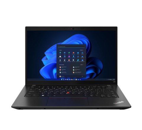 Lenovo ThinkPad L14 G3 i5-1235U 14.0"FHD IPS 250nits AG 8GB DDR4 3200 SSD512 Intel Iris Xe Graphics W11Pro 3Y Onsite