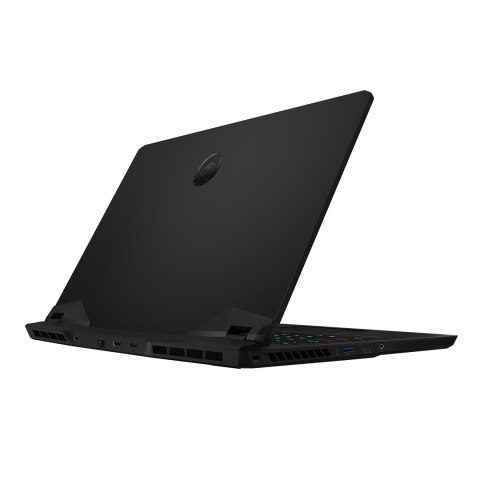 MSI Alpha 17 C7VF-017XPL 17.3"QHD Ryzen 9 7945HX 16GB SSD1TB RTX 4060 8GB NoOS MSI Alpha 17 C7VF-017XPL 17.3"QHD Ryzen 9 7945HX 16GB SSD1TB RTX 4060 8GB NoOS