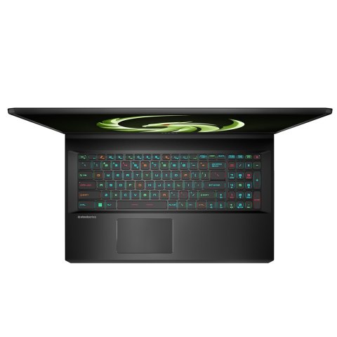 MSI Alpha 17 C7VF-017XPL 17.3"QHD Ryzen 9 7945HX 16GB SSD1TB RTX 4060 8GB NoOS MSI Alpha 17 C7VF-017XPL 17.3"QHD Ryzen 9 7945HX 16GB SSD1TB RTX 4060 8GB NoOS