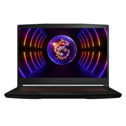 MSI Thin GF63 12UCX-494XPL i5-12450H 15.6