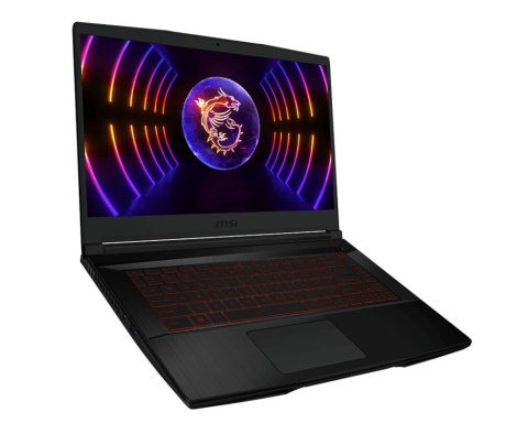 MSI Thin GF63 12UCX-494XPL i5-12450H 15.6" FHD 144Hz IPS-Level 8GB DDR4 3200 SSD512 RTX 2050 4GB NoOS MSI Thin GF63 12UCX-494XPL i5-12450H 15.6" FHD 144Hz IPS-Level 8GB DDR4 3200 SSD512 RTX 2050 4GB NoOS