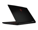 MSI Thin GF63 12UCX-494XPL i5-12450H 15.6" FHD 144Hz IPS-Level 8GB DDR4 3200 SSD512 RTX 2050 4GB NoOS