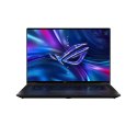 ASUS ROG Flow X16 GV601VU-NL045W i9-13900H 16.0" QHD+ 240Hz Touch ScreenMini LED 1100nits Glossy 16GB DDR5 4800 SSD1TB GeForce R