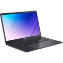 ASUS Vivobook Go E510KA-EJ087WS Celeron N4500 15.6" FHD 60Hz 220nits AG 4GB DDR4 128G eMMC Intel HD Graphics WLAN+BT Cam 42WHrs