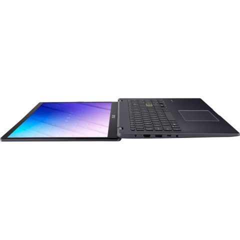 ASUS Vivobook Go E510KA-EJ087WS Celeron N4500 15.6" FHD 60Hz 220nits AG 4GB DDR4 128G eMMC Intel HD Graphics WLAN+BT Cam 42WHrs ASUS Vivobook Go E510KA-EJ087WS Celeron N4500 15.6" FHD 60Hz 220nits AG 4GB DDR4 128G eMMC Intel HD Graphics WLAN+BT Cam 42WHrs