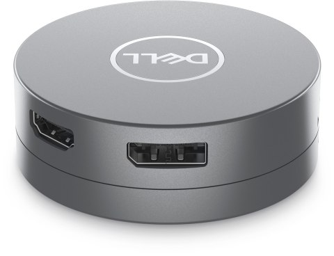 Dell Adapter - Dell 6-in-1 USB-C Multiport Adapter - DA305 Dell Adapter - Dell 6-in-1 USB-C Multiport Adapter - DA305