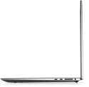 Dell Precision 5770 i7-12800H 17.0"UHD+ Touch 32GB DDR4 SSD512 RTX A3000 IR Cam Mic WLAN + BT Backlit Kb W11Pro